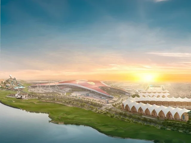 Yas Island plans AED12bn expansion of attractions and hotels