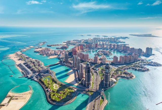 UDC posts QR115m net profit on QR885m revenue