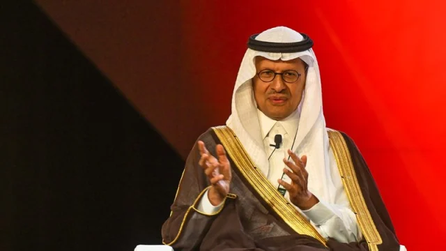US and Saudi Arabia sign civil nuclear cooperation accord