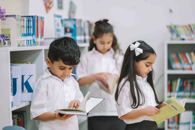 War forces UAE schools to compete for local teachers